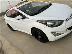 هیۆندای ئەلەنترا